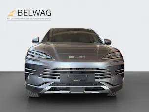 BYD Seal U DM-i Design AWD
