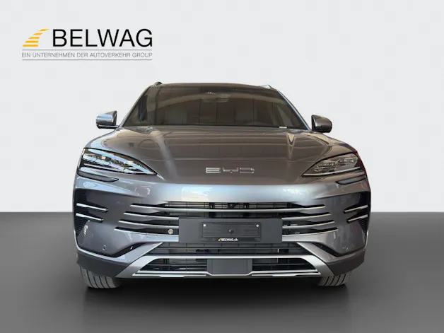 BYD Seal U DM-i Design AWD