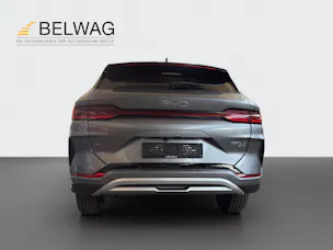 BYD Seal U DM-i Design AWD
