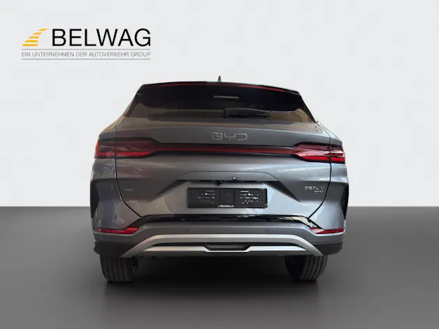 BYD Seal U DM-i Design AWD