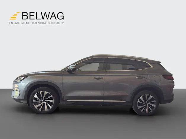 BYD Seal U DM-i Design AWD