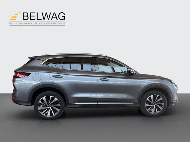 BYD Seal U DM-i Design AWD