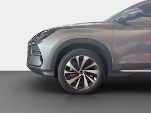 BYD Seal U DM-i Design AWD