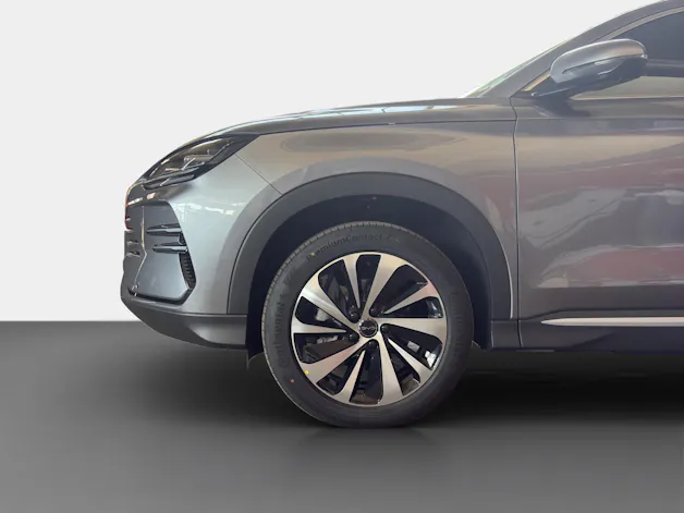 BYD Seal U DM-i Design AWD