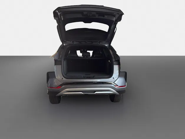 BYD Seal U DM-i Design AWD