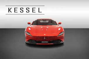 Ferrari Roma 3.9 V8 T