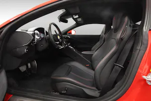Ferrari Roma 3.9 V8 T