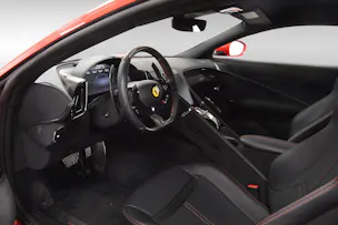 Ferrari Roma 3.9 V8 T
