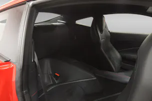 Ferrari Roma 3.9 V8 T