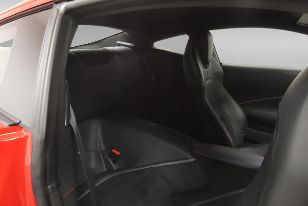 Ferrari Roma 3.9 V8 T