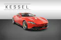Ferrari Roma 3.9 V8 T