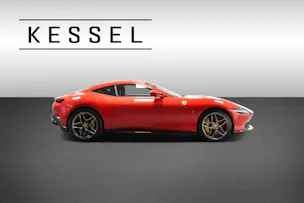 Ferrari Roma 3.9 V8 T