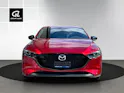 Mazda 3 Hatchback SKYACTIV-X M Hybrid 186 Homura Automat