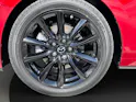 Mazda 3 Hatchback SKYACTIV-X M Hybrid 186 Homura Automat