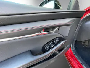 Mazda 3 Hatchback SKYACTIV-X M Hybrid 186 Homura Automat