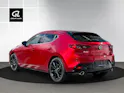 Mazda 3 Hatchback SKYACTIV-X M Hybrid 186 Homura Automat