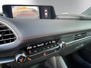 Mazda 3 Hatchback SKYACTIV-X M Hybrid 186 Homura Automat