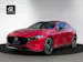 Mazda 3 Hatchback SKYACTIV-X M Hybrid 186 Homura Automat