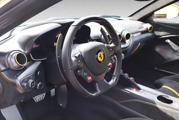 Ferrari F12 Berlinetta