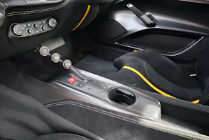 Ferrari F12 Berlinetta