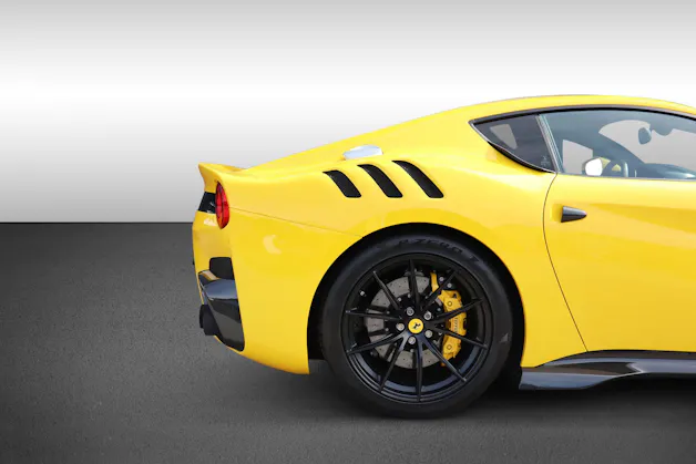 Ferrari F12 Berlinetta