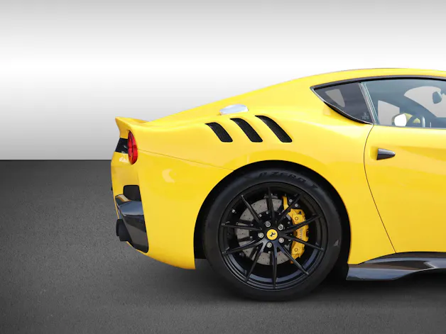 Ferrari F12 Berlinetta