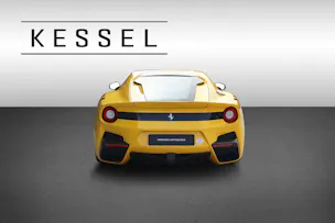 Ferrari F12 Berlinetta