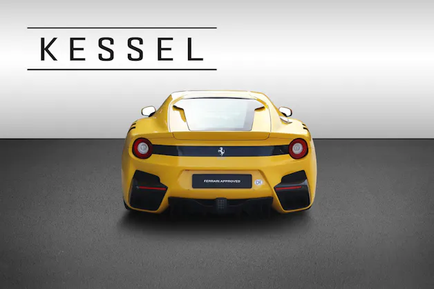 Ferrari F12 Berlinetta