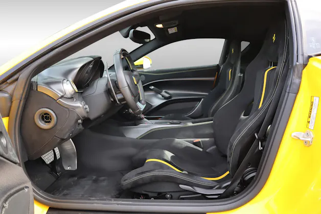 Ferrari F12 Berlinetta