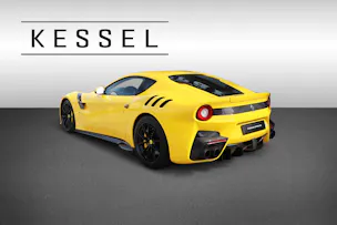 Ferrari F12 Berlinetta