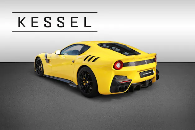 Ferrari F12 Berlinetta