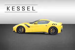 Ferrari F12 Berlinetta