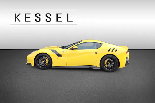 Ferrari F12 Berlinetta