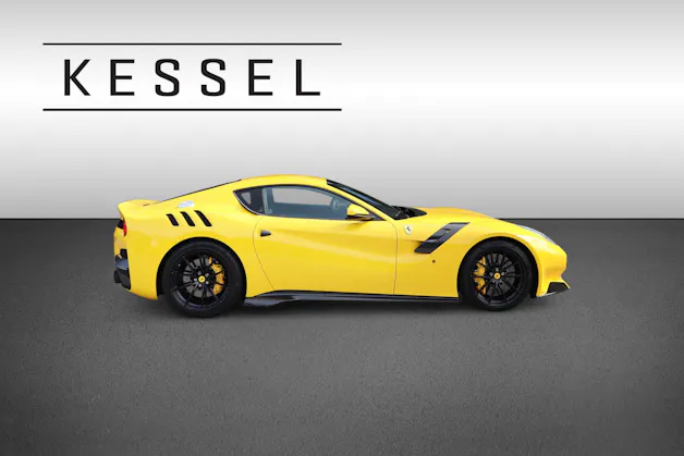 Ferrari F12 Berlinetta