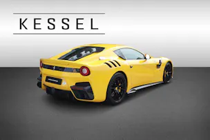 Ferrari F12 Berlinetta