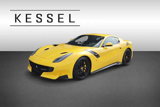 Ferrari F12 Berlinetta