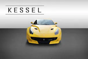Ferrari F12 Berlinetta
