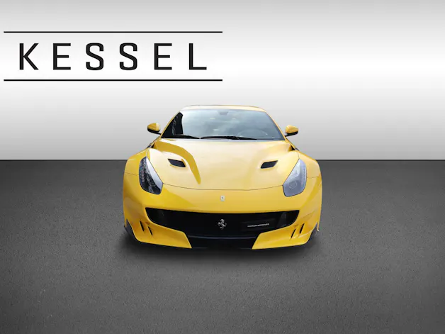 Ferrari F12 Berlinetta
