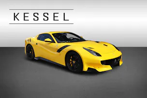 Ferrari F12 Berlinetta