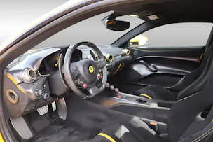 Ferrari F12 Berlinetta