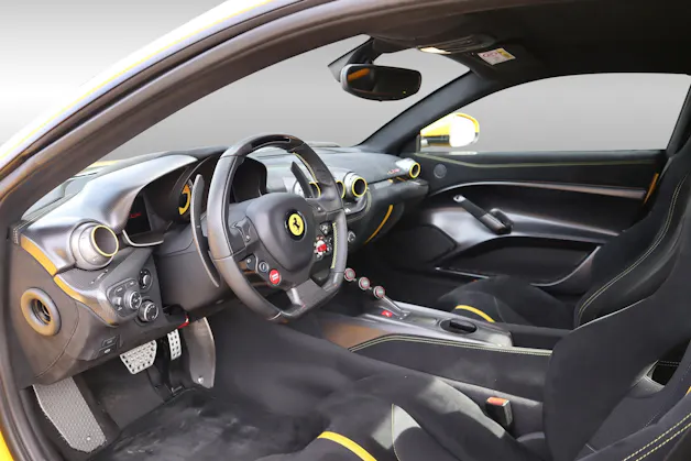 Ferrari F12 Berlinetta