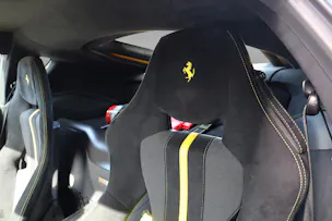 Ferrari F12 Berlinetta
