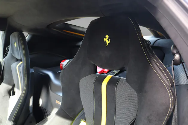 Ferrari F12 Berlinetta
