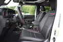Jeep Wrangler 2.0 Unlimited Rubicon Automatic