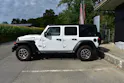 Jeep Wrangler 2.0 Unlimited Rubicon Automatic