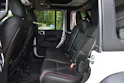 Jeep Wrangler 2.0 Unlimited Rubicon Automatic