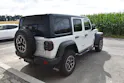 Jeep Wrangler 2.0 Unlimited Rubicon Automatic