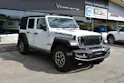 Jeep Wrangler 2.0 Unlimited Rubicon Automatic