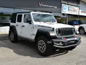 Jeep Wrangler 2.0 Unlimited Rubicon Automatic