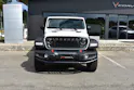 Jeep Wrangler 2.0 Unlimited Rubicon Automatic